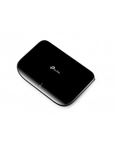 5-портов gigabit комутатор TP-Link...